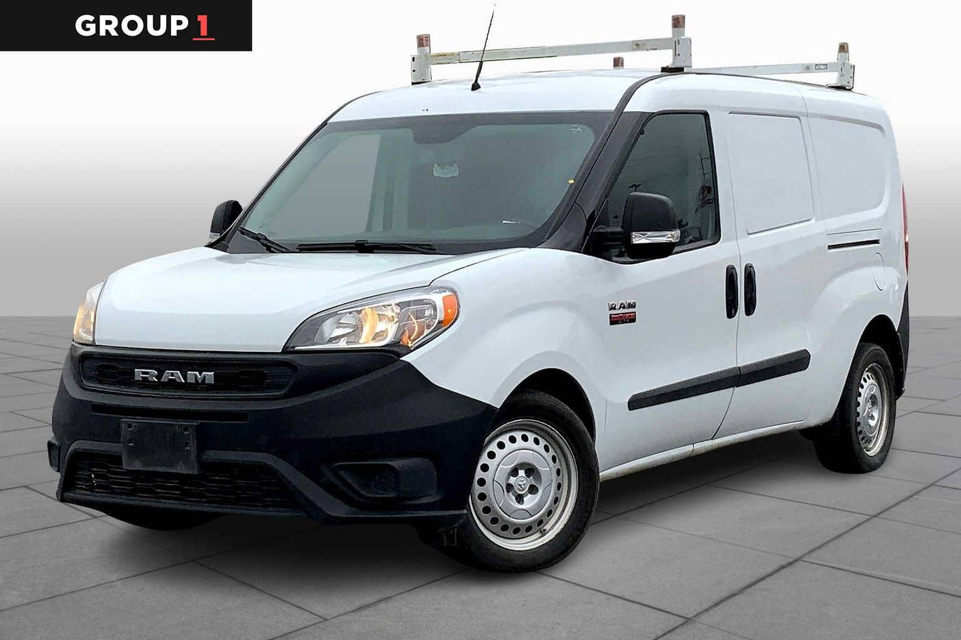 2020 RAM Promaster City Cargo Van