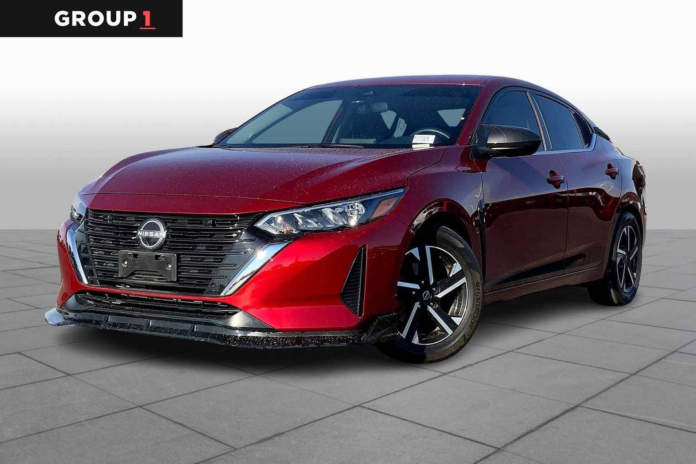 2024 Nissan Sentra