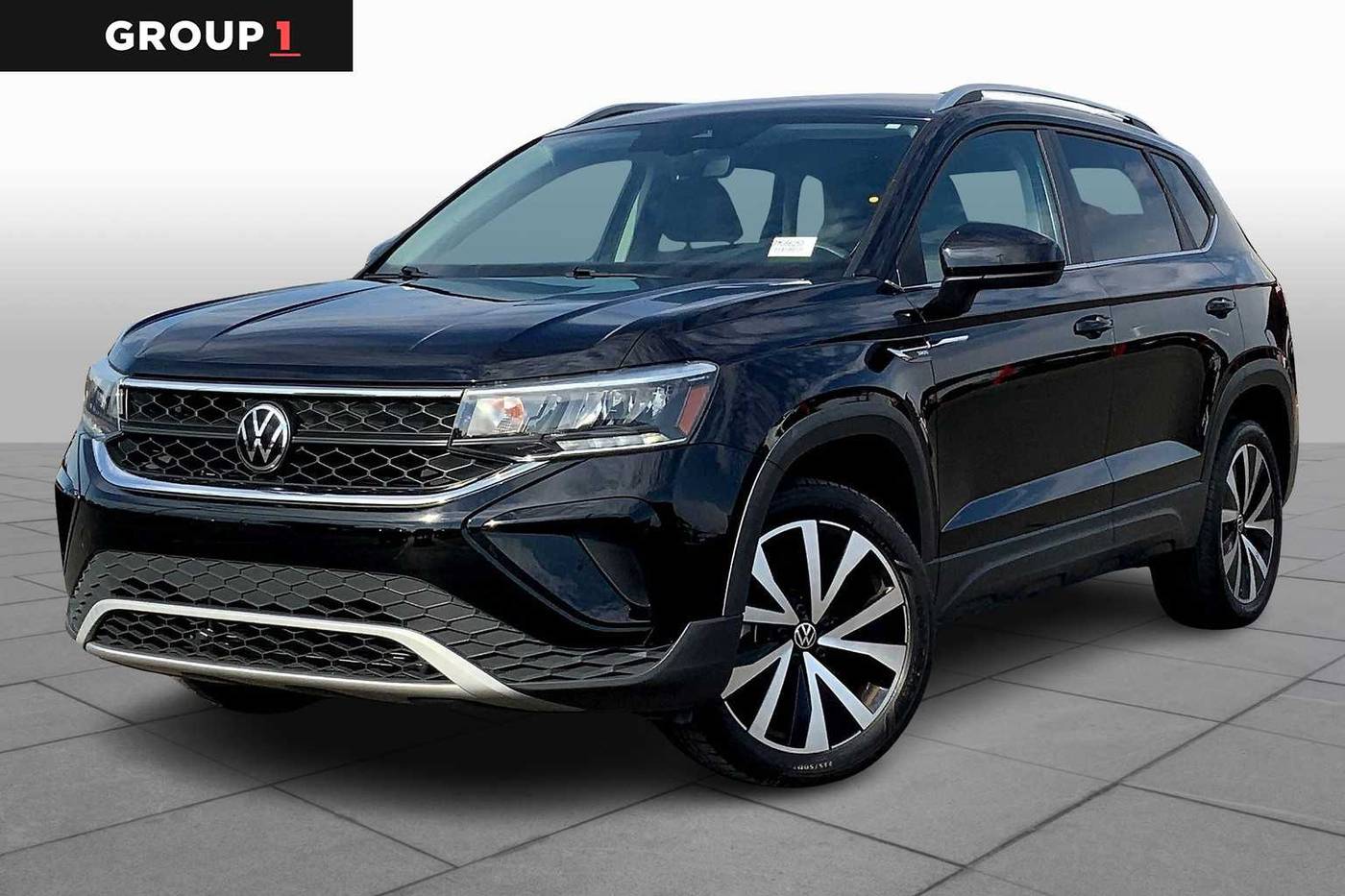 2023 Volkswagen Taos