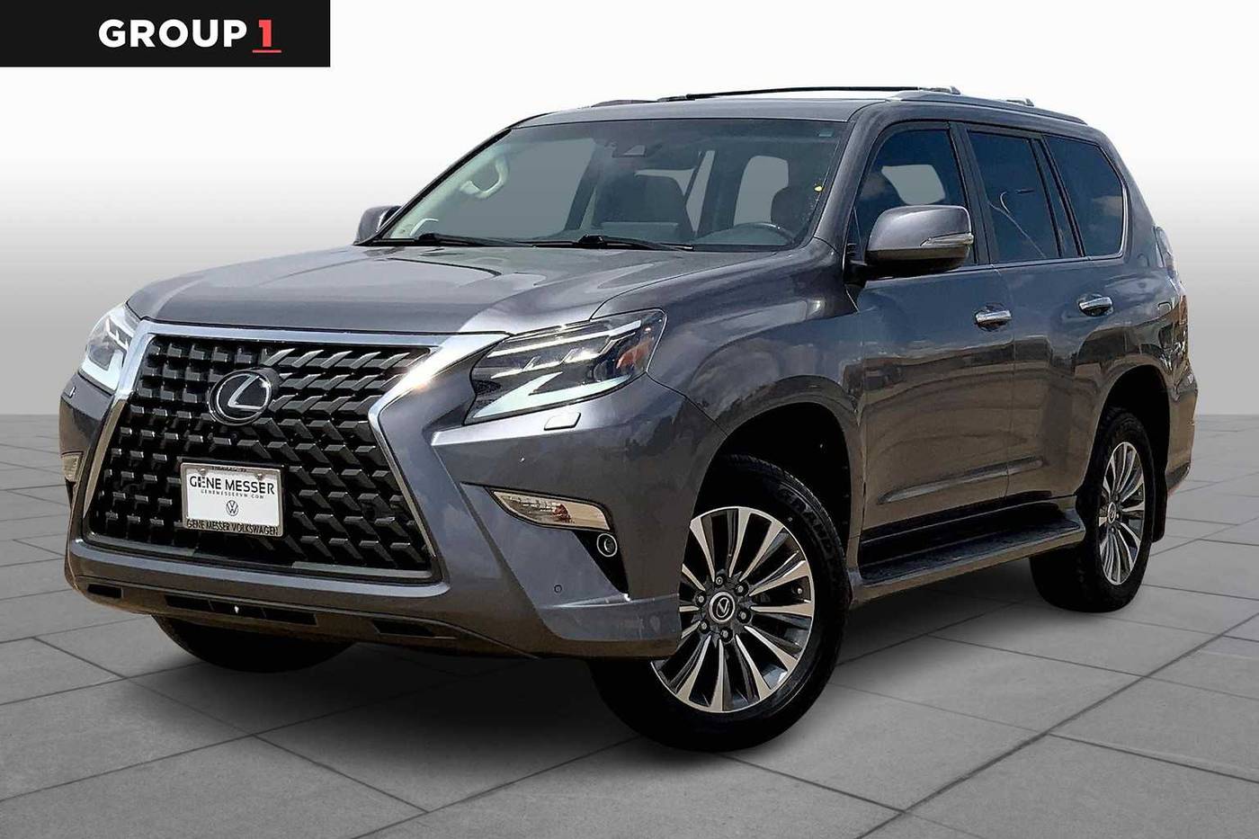 2023 Lexus GX