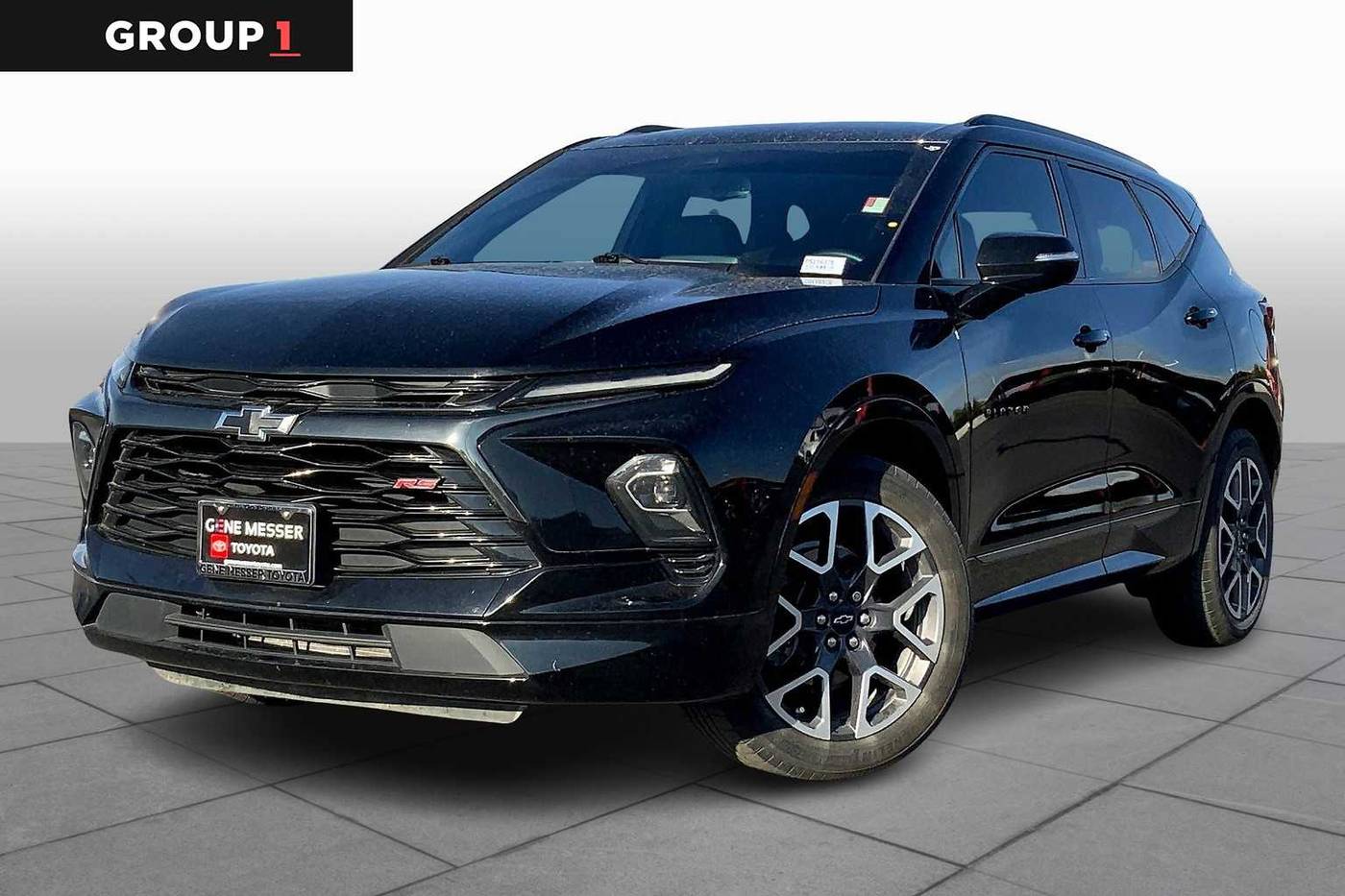 2023 Chevrolet Blazer