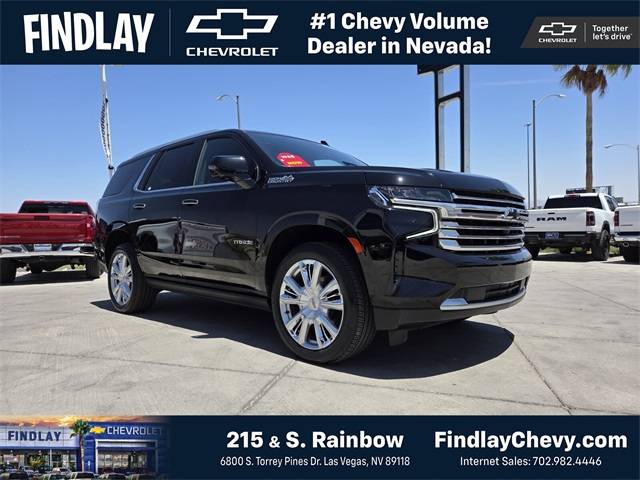 2023 Chevrolet Tahoe