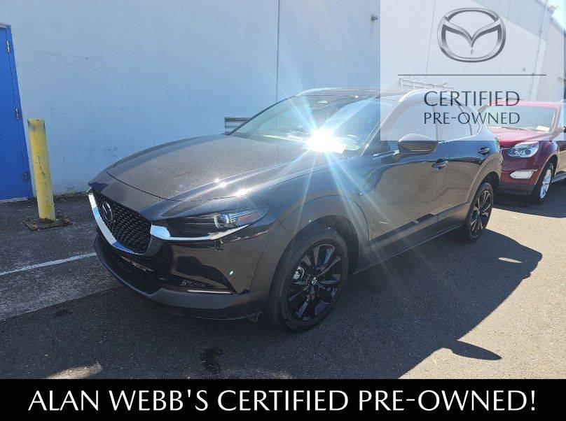 2024 Mazda Cx-30