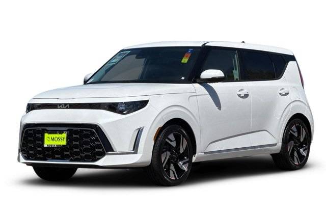 2023 Kia SOUL