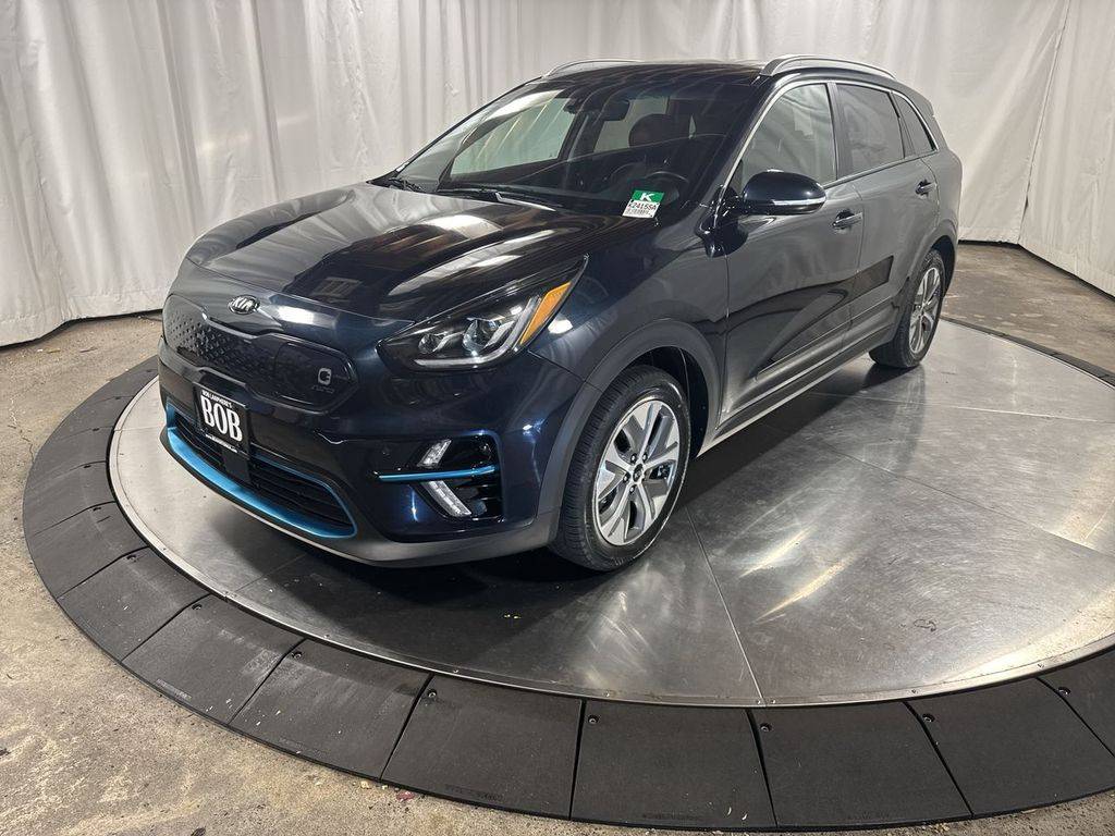 2019 Kia Niro Ev