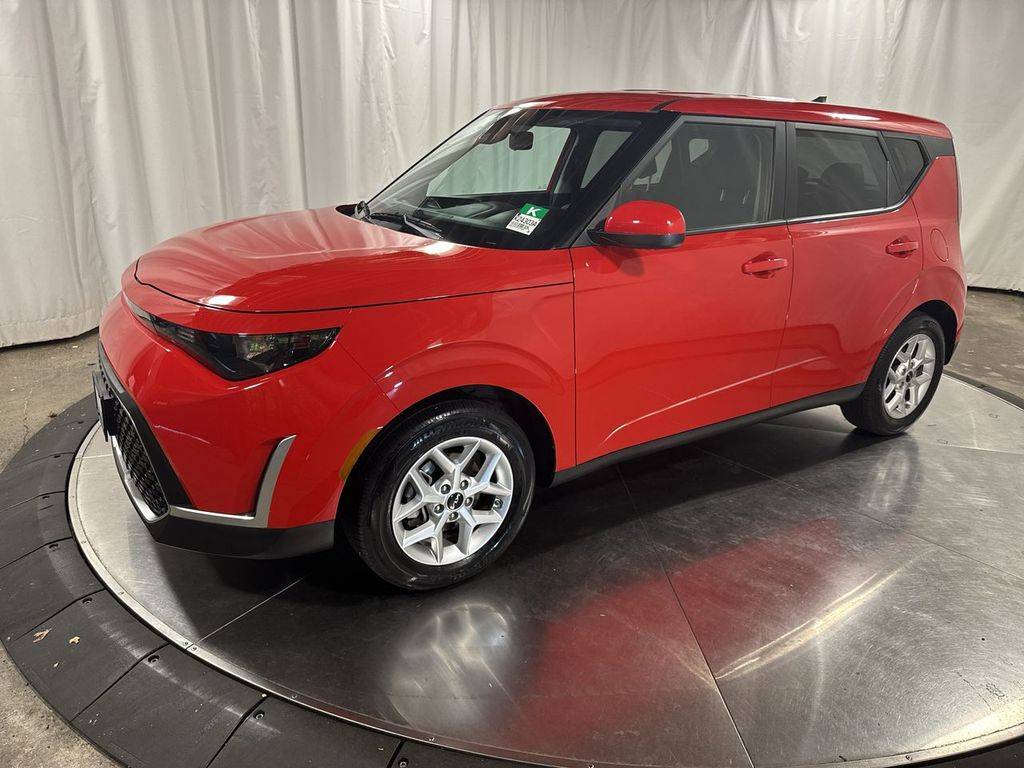 2023 Kia SOUL