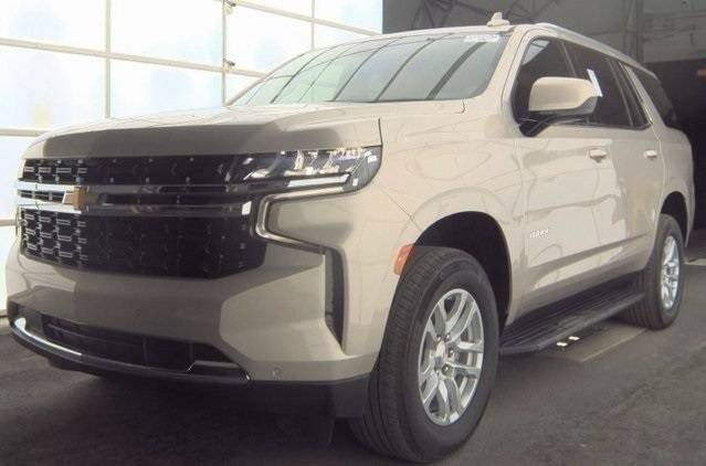 2023 Chevrolet Tahoe