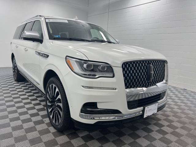 2024 Lincoln Navigator L