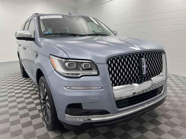 2023 Lincoln Navigator L