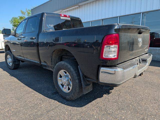 2019 Ram 2500 - Image 2