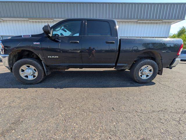 2019 Ram 2500 - Image 3
