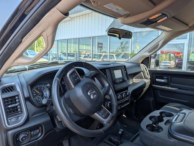 2019 Ram 2500 - Image 4