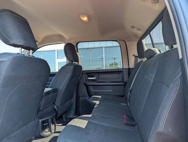 2019 Ram 2500 - Image 5