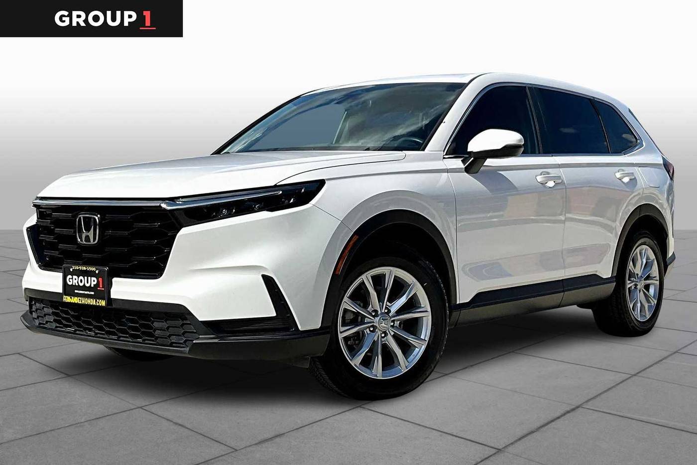 2024 Honda CR-V