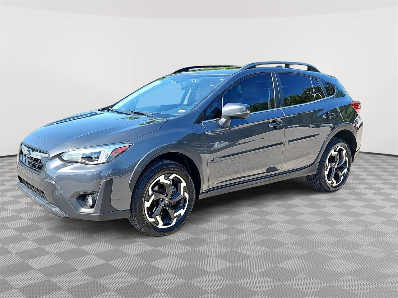 2022 Subaru Crosstrek
