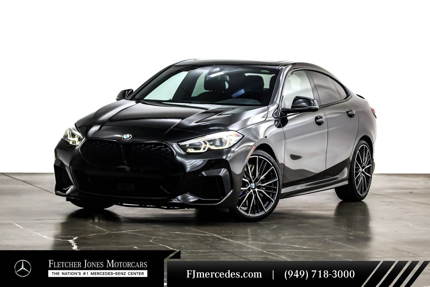 2021 BMW 2 Series
