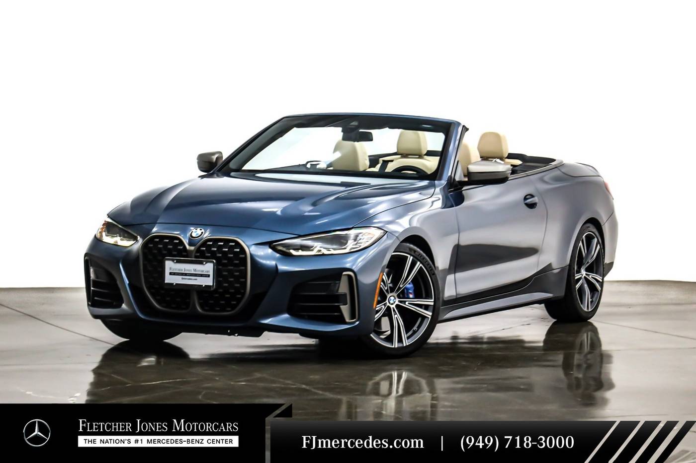 2024 BMW 4 Series