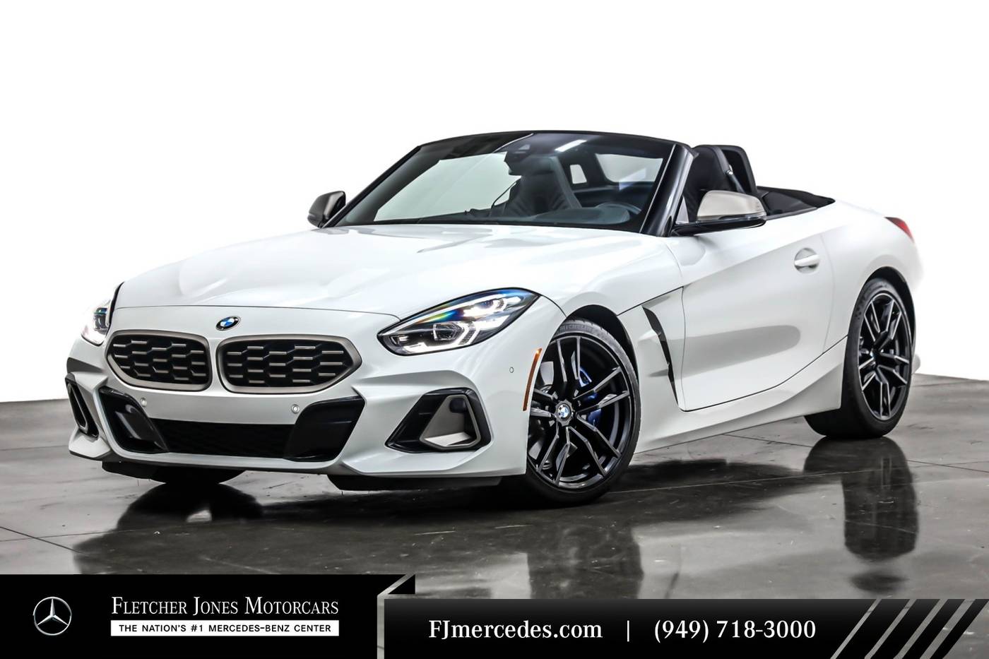 2024 BMW Z4