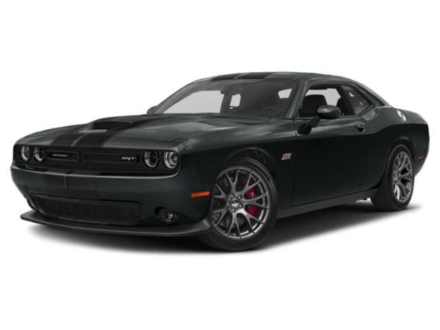 2015 Dodge Challenger