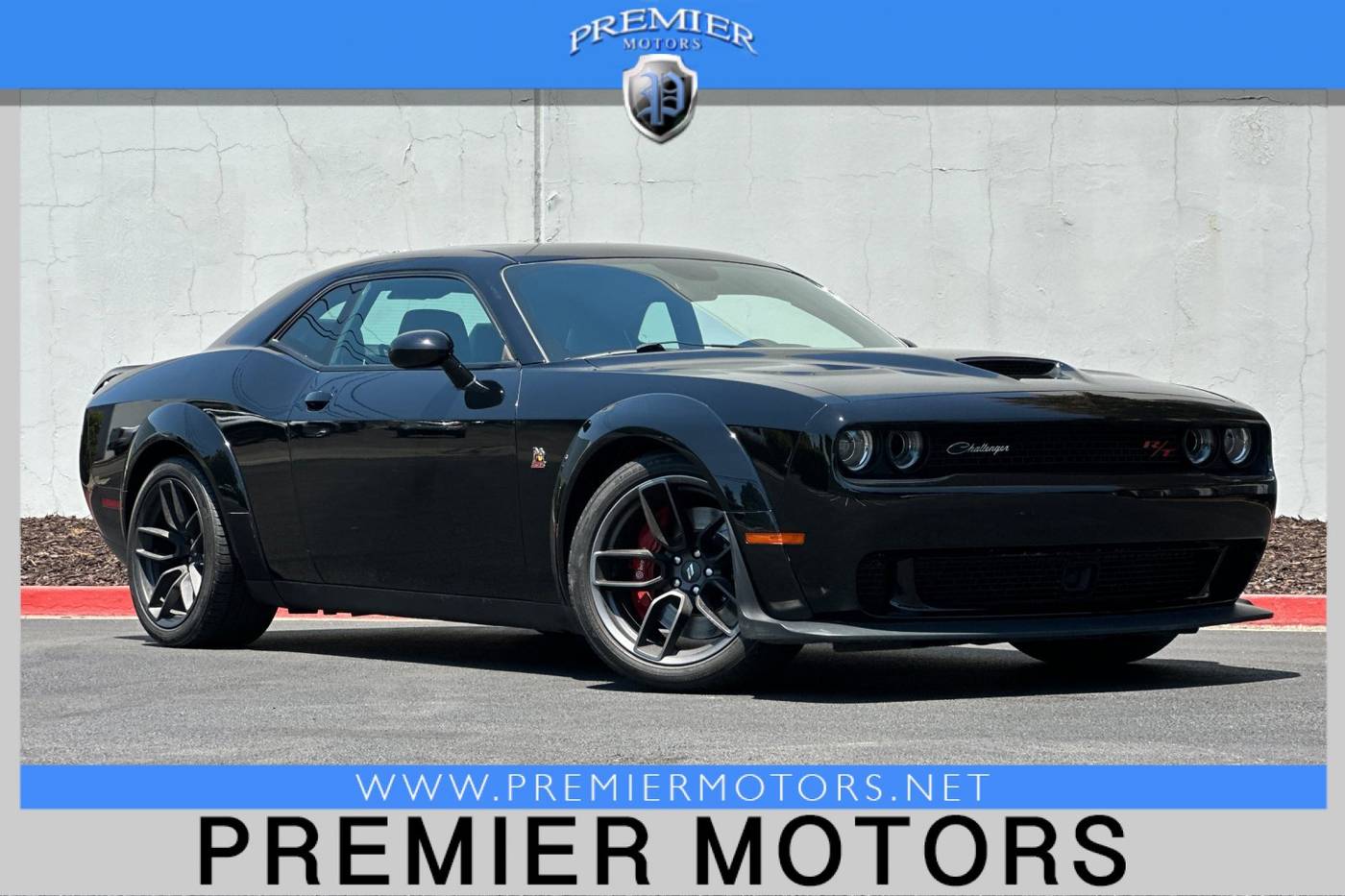 2019 Dodge Challenger