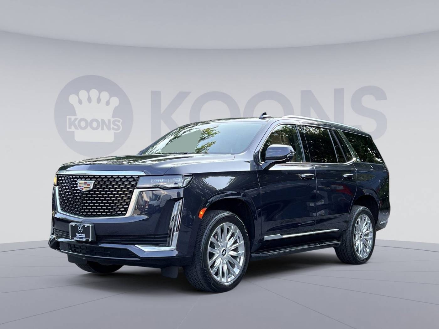 2023 Cadillac Escalade