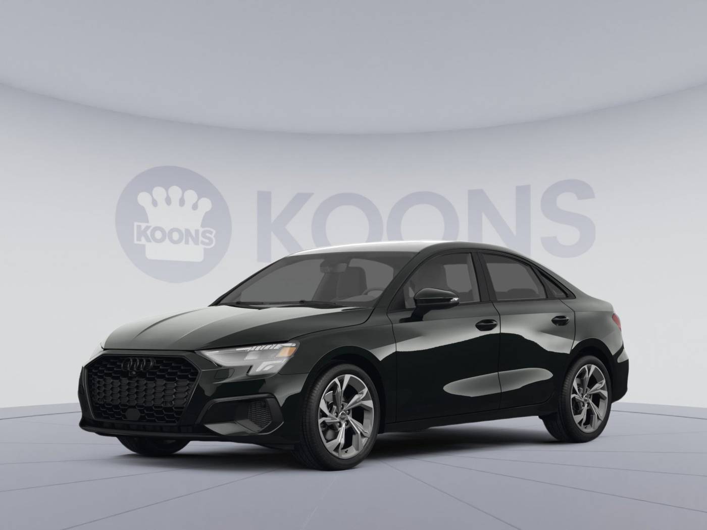 2023 Audi A3