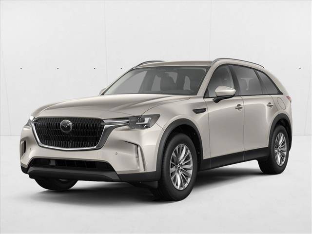 2024 Mazda Cx-90