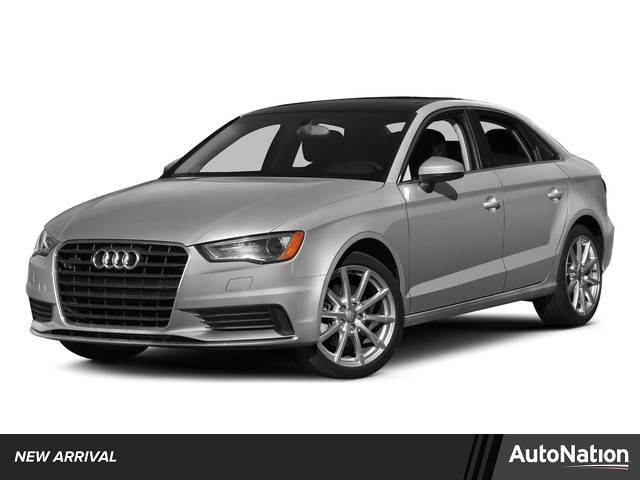 2015 Audi A3
