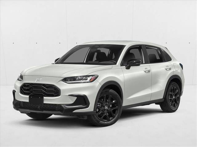 2024 Honda HR-V