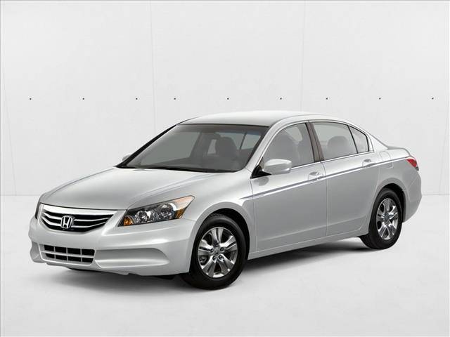 2012 Honda Accord Sdn