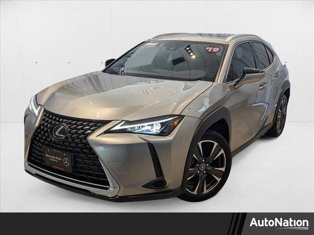2019 Lexus UX