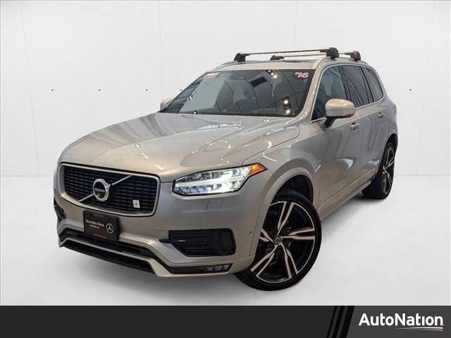 2016 Volvo XC90