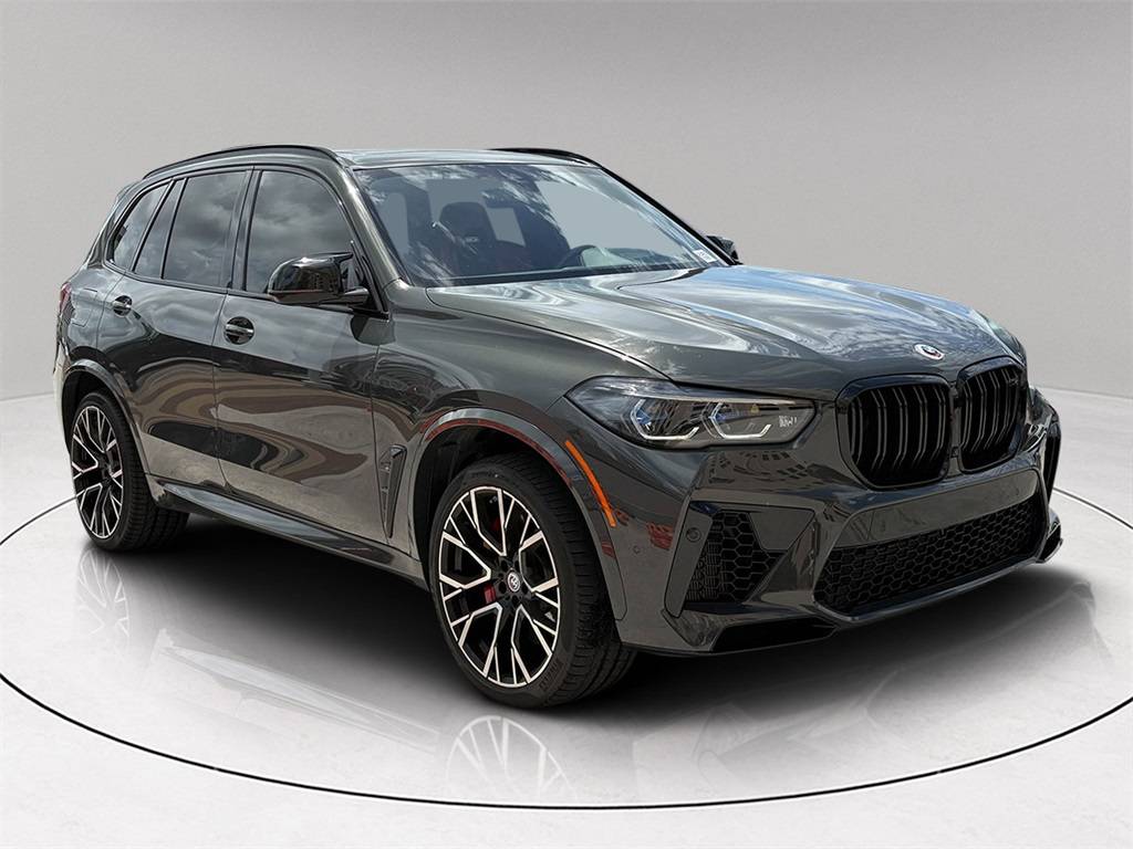 2023 BMW X5 M