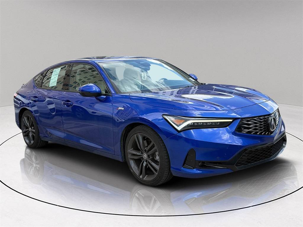 2023 Acura Integra