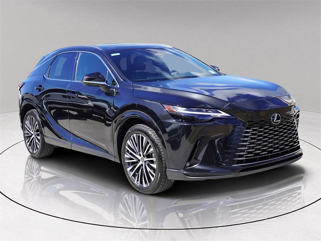 2023 Lexus RX