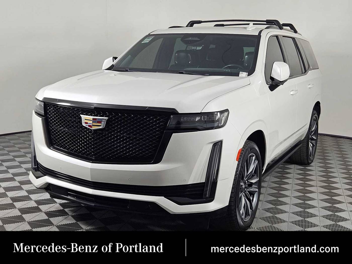 2021 Cadillac Escalade
