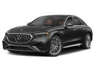 2026 Mercedes Benz E Class Sedan Price Trends