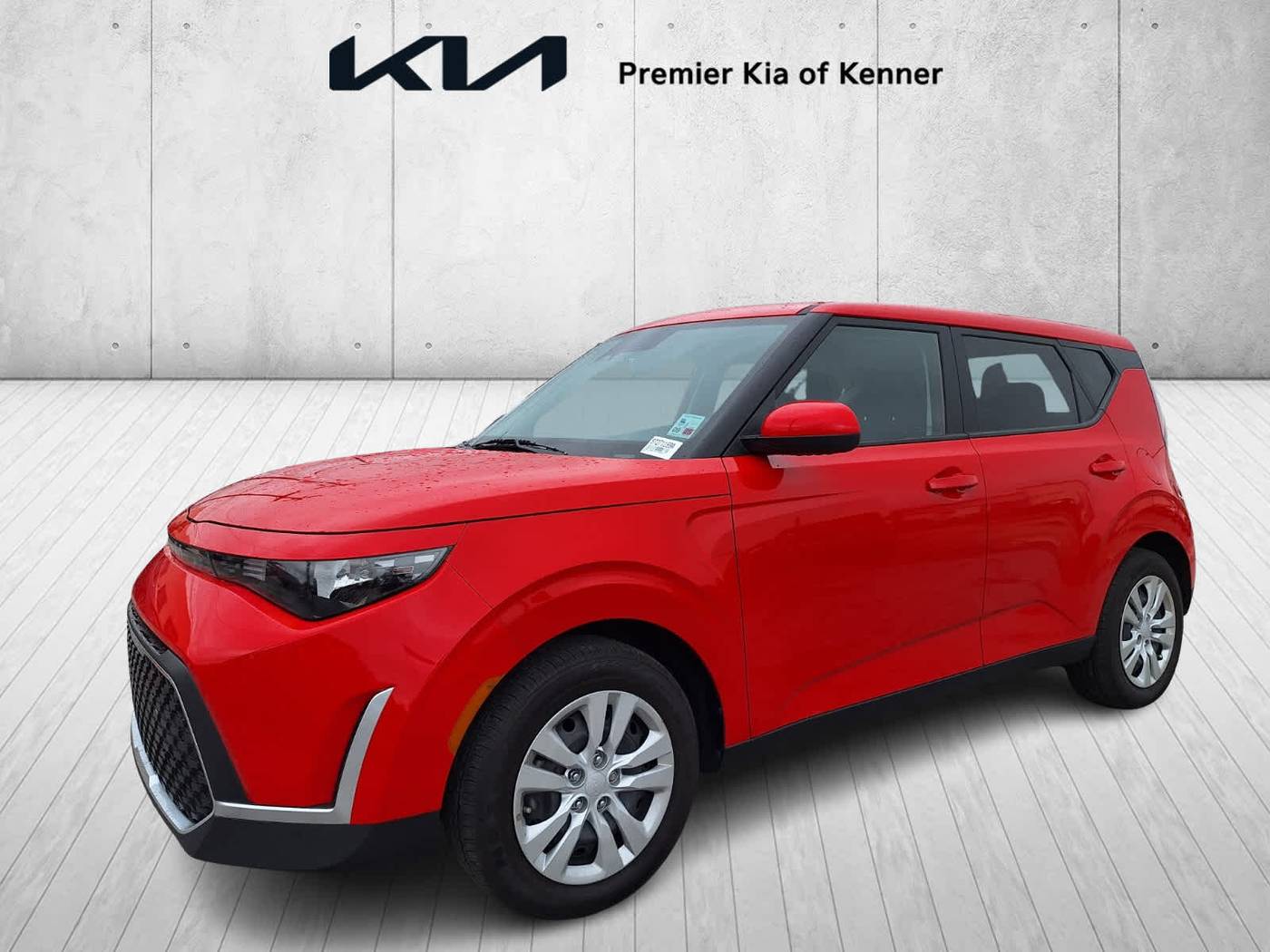 2023 Kia SOUL