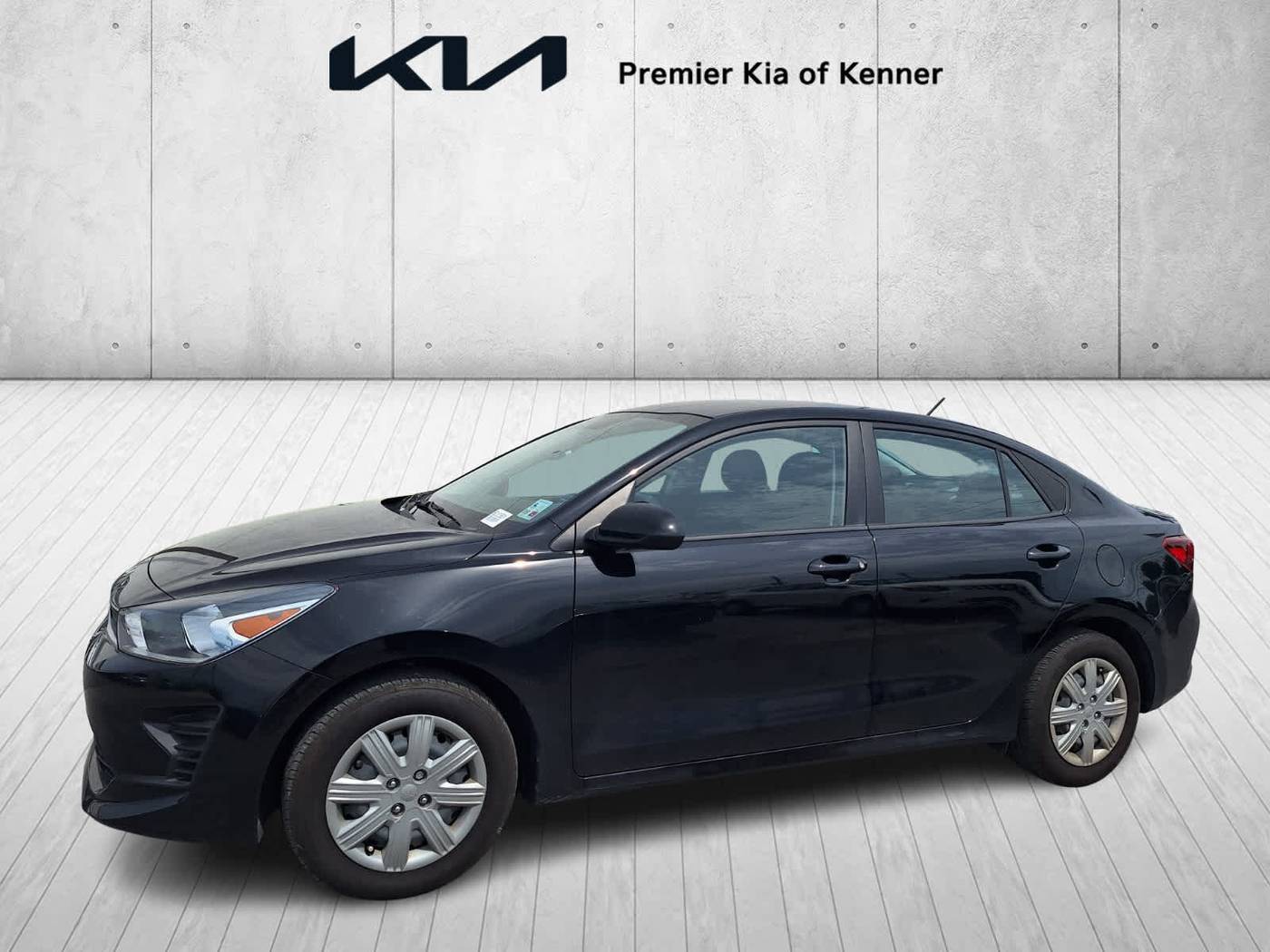 2023 Kia RIO