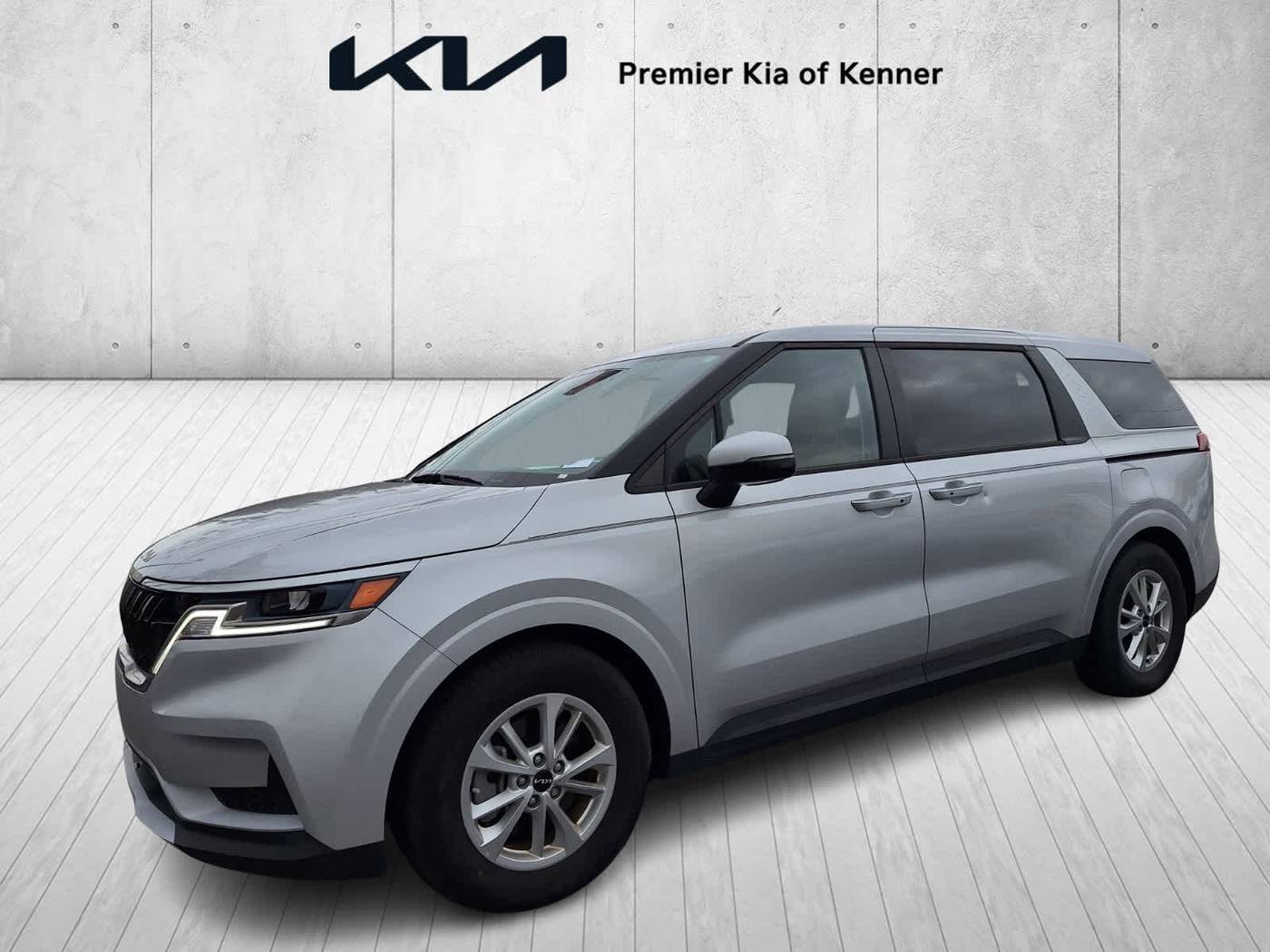 2023 Kia Carnival