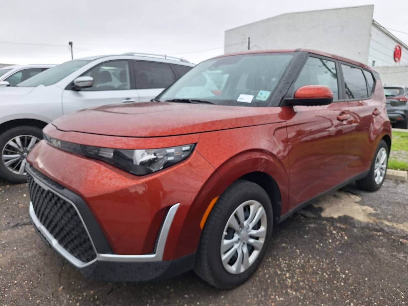 2024 Kia SOUL