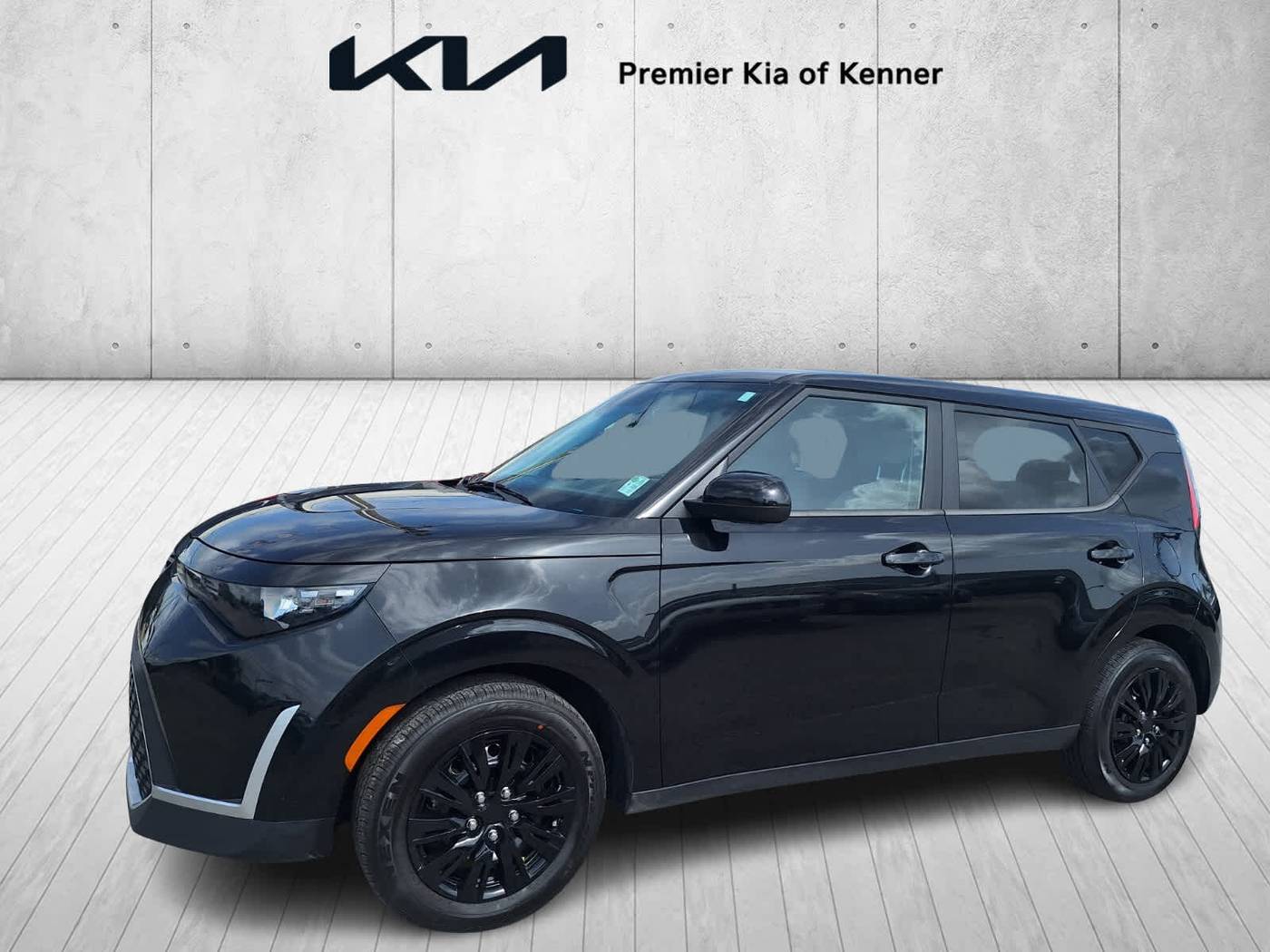 2023 Kia SOUL