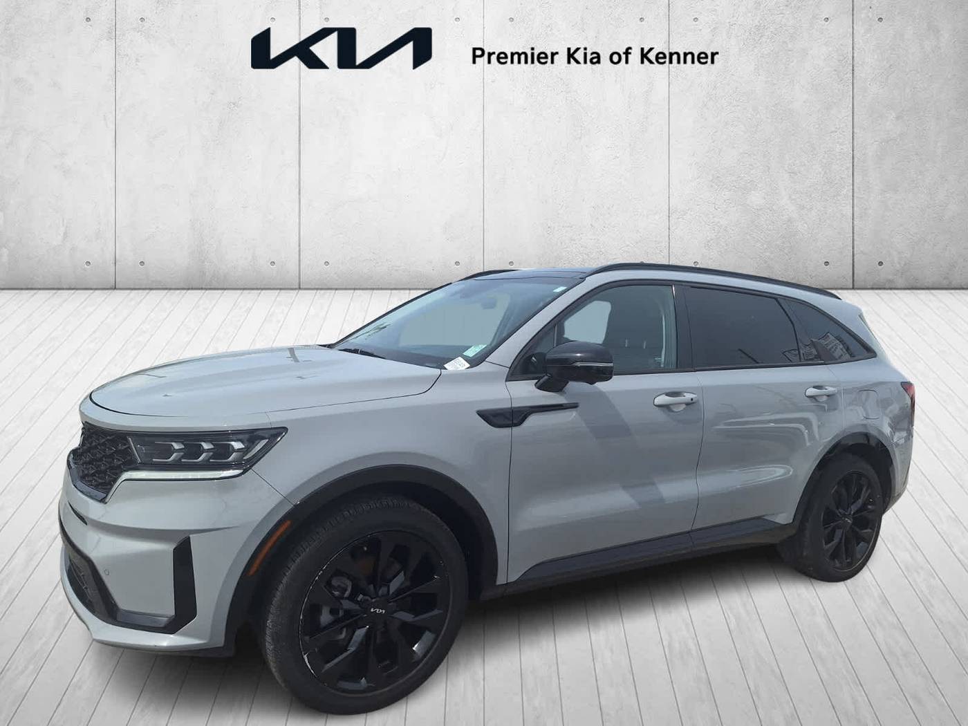 2022 Kia Sorento