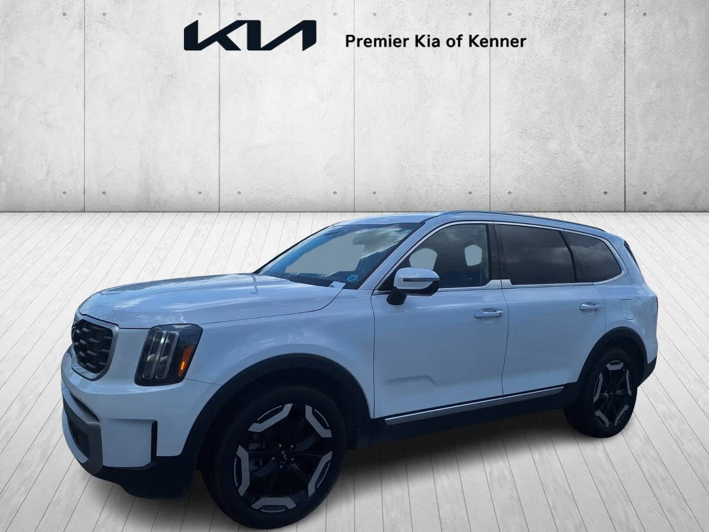 2023 Kia Telluride