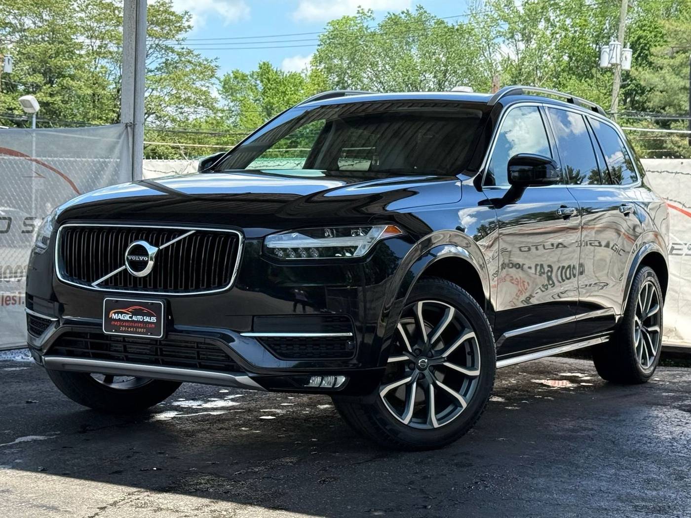 2019 Volvo XC90