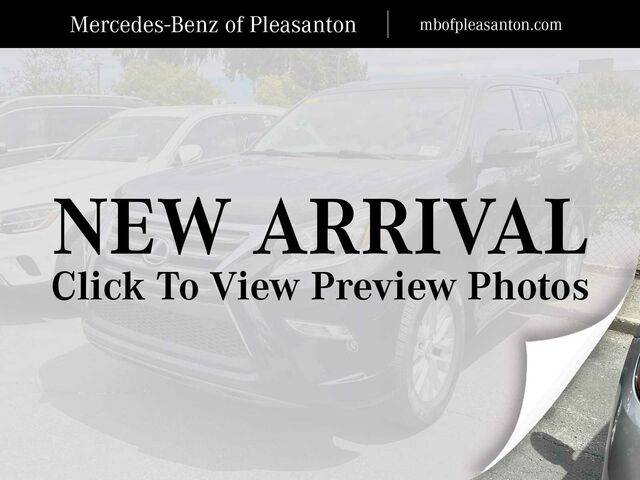 2019 Lexus GX