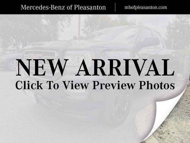 2019 GMC Sierra 1500 Limited
