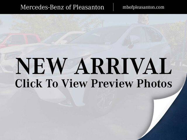 2021 Lexus NX