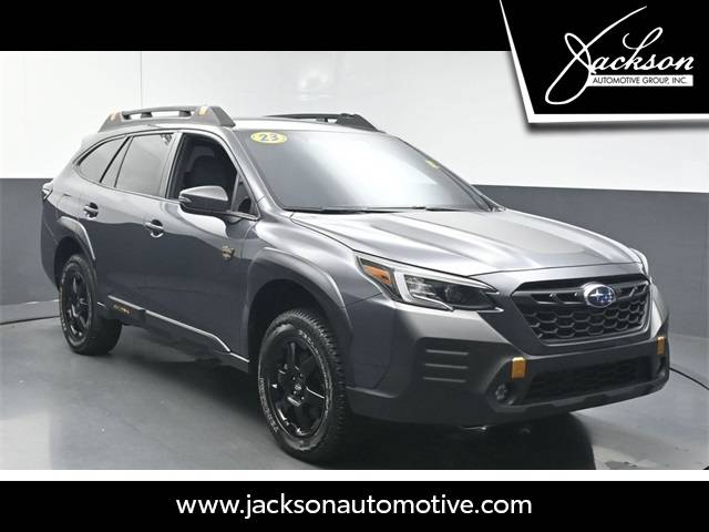 2023 Subaru Outback