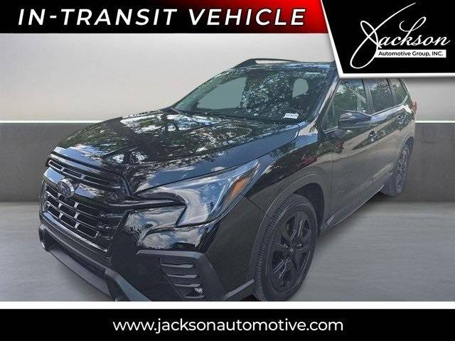 2023 Subaru Ascent